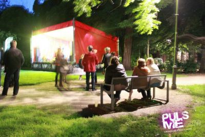 Fêtes de la Musique au Parc ! - Gallerie photo #15